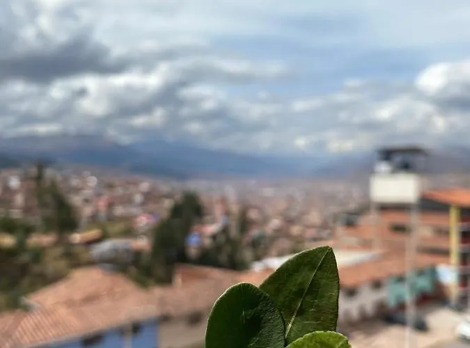 Linda House Frühstückspension Cusco