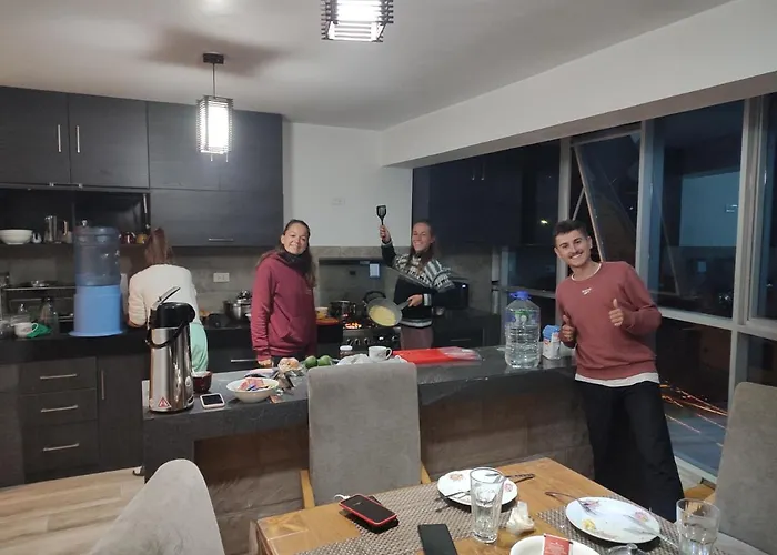 Linda House Frühstückspension
