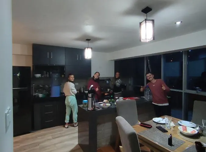 Linda House *