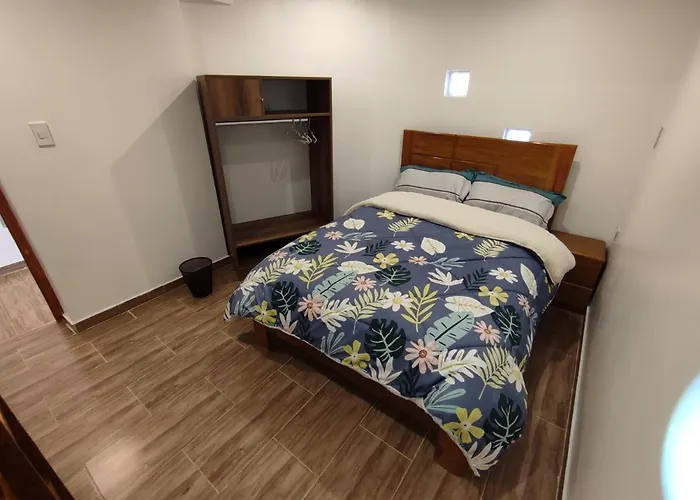 Bed & Breakfast Linda House Cusco